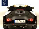 PGO Speedster II 2000 года
